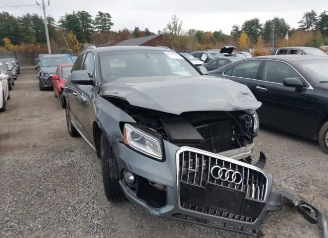 AUDI Q5 2016 wa1l2afpxga085526