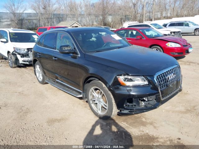 AUDI Q5 2016 wa1l2afpxga092511