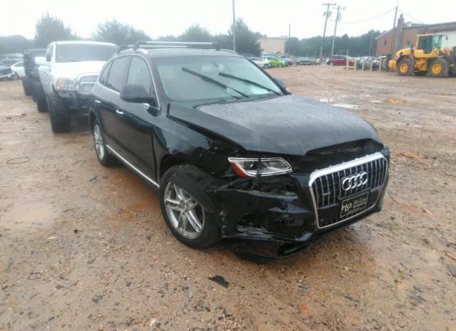 AUDI Q5 2016 wa1l2afpxga096199