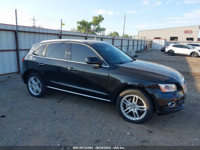 AUDI Q5 2016 wa1l2afpxga097921