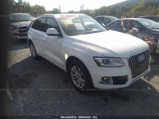 AUDI Q5 2016 wa1l2afpxga104320