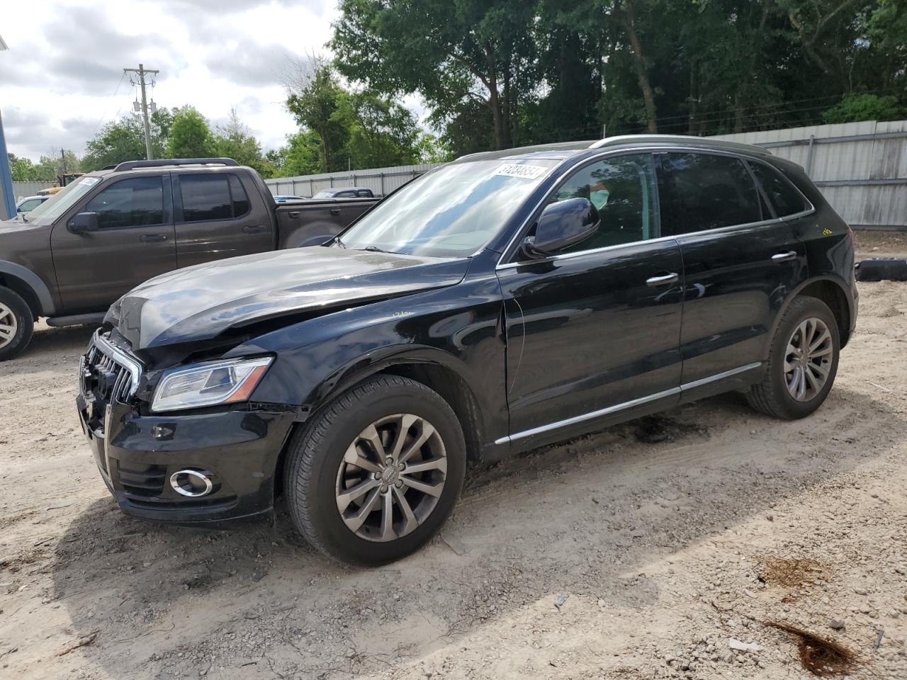 AUDI Q5 2016 wa1l2afpxga111722