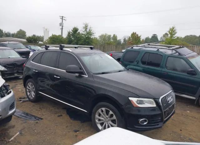 AUDI Q5 2016 wa1l2afpxga114507