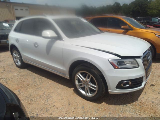 AUDI Q5 2016 wa1l2afpxga118170