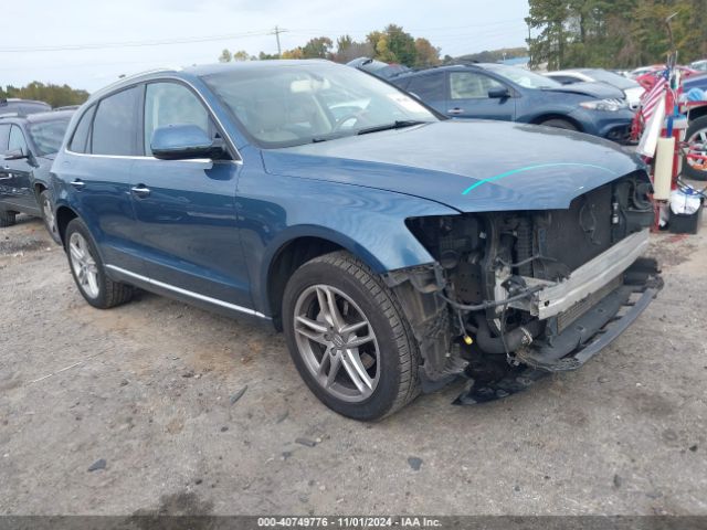 AUDI Q5 2016 wa1l2afpxga120663