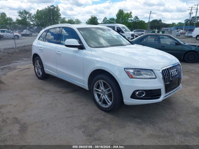 AUDI Q5 2016 wa1l2afpxga125071