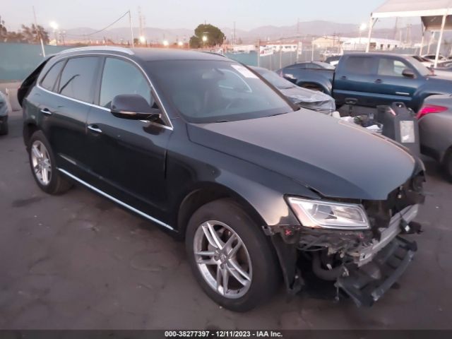 AUDI Q5 2016 wa1l2afpxga130500