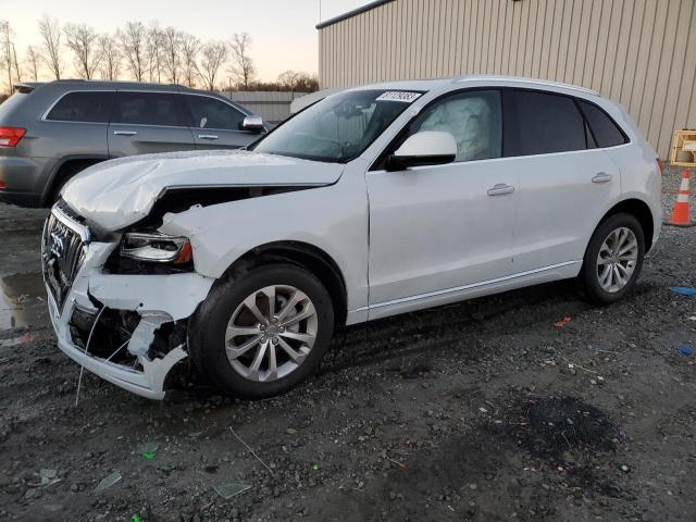 AUDI Q5 2016 wa1l2afpxga135034