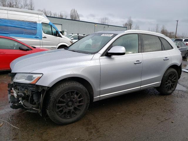 AUDI NULL 2016 wa1l2afpxga137401