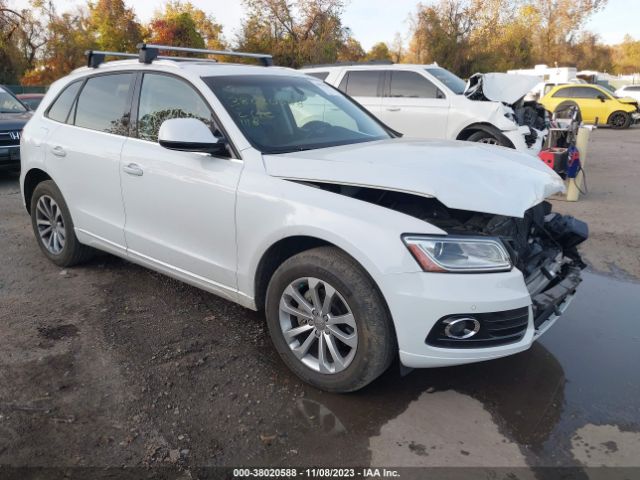 AUDI Q5 2016 wa1l2afpxga139973