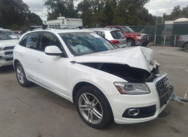 AUDI Q5 2016 wa1l2afpxga141061