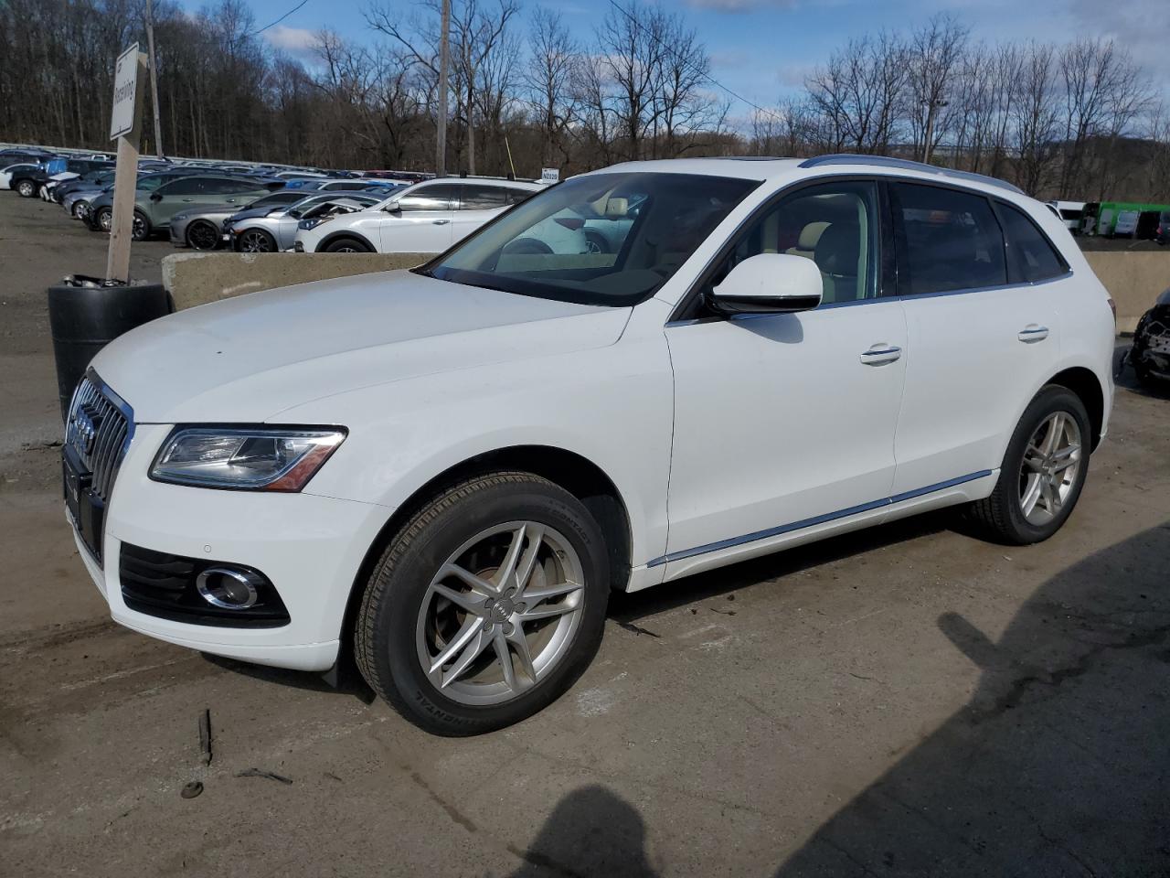 AUDI Q5 2016 wa1l2afpxga141626