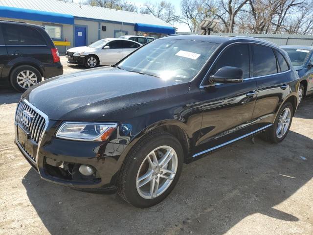 AUDI Q5 2016 wa1l2afpxga147197