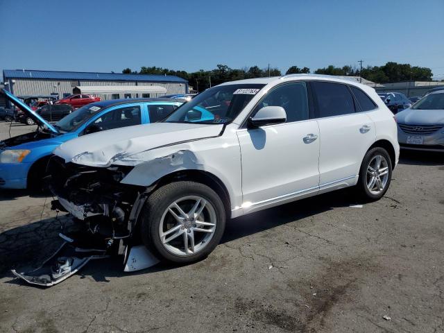 AUDI NULL 2017 wa1l2afpxha009404