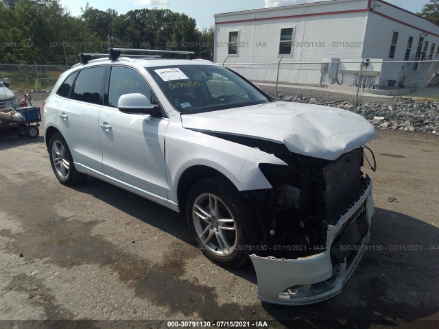 AUDI Q5 2017 wa1l2afpxha015512