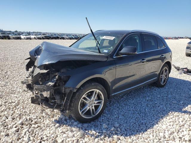 AUDI Q5 2017 wa1l2afpxha055184