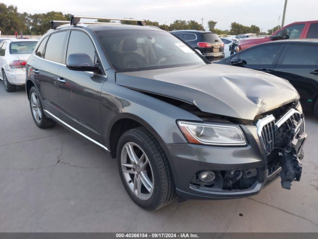 AUDI Q5 2017 wa1l2afpxha060448