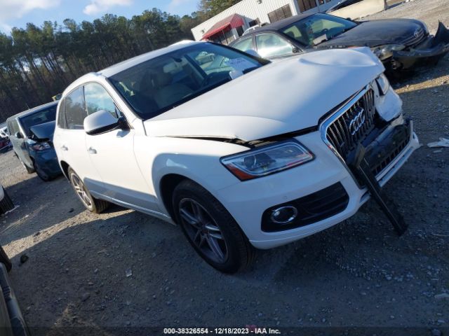 AUDI Q5 2017 wa1l2afpxha088329