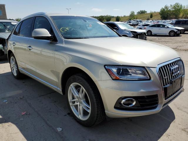 AUDI Q5 PREMIUM 2017 wa1l2afpxha096494