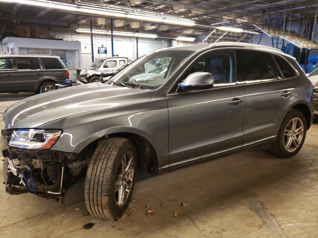 AUDI Q5 2017 wa1l2afpxha097130