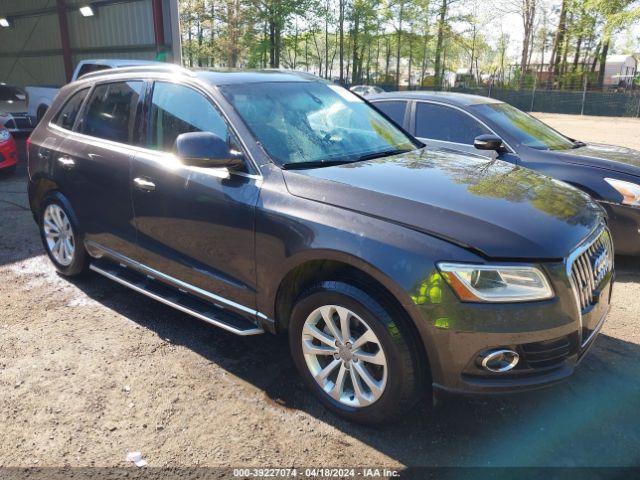 AUDI Q5 2016 wa1l2bfp0ga084911