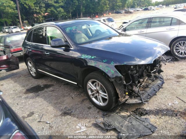 AUDI Q5 2016 wa1l2bfp0ga112383