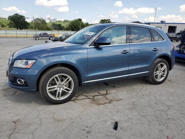 AUDI Q5 2016 wa1l2bfp0ga122959