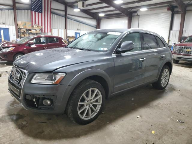 AUDI Q5 PREMIUM 2017 wa1l2bfp2ha035209