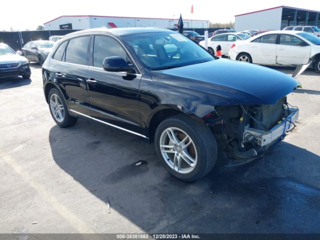 AUDI Q5 2016 wa1l2bfp6ga112369