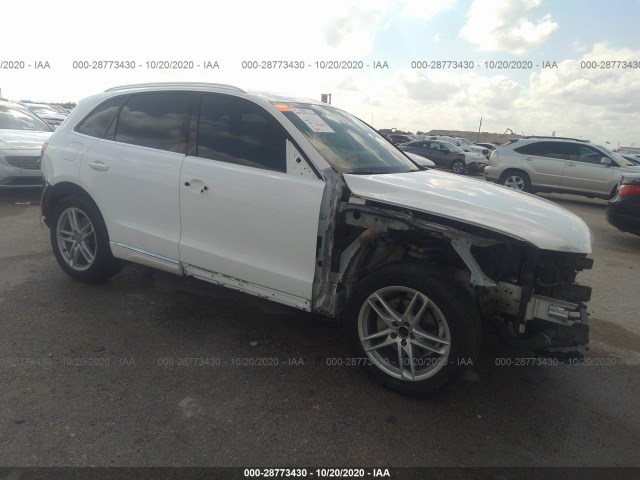 AUDI Q5 2016 wa1l2bfp7ga018341