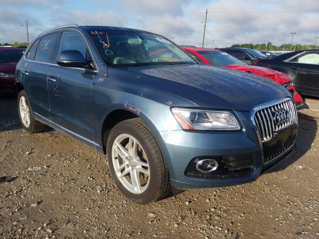 AUDI NULL 2016 wa1l2bfpxga021850