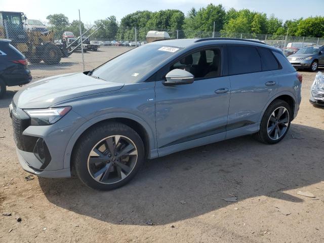 AUDI Q4 E-TRON 2023 wa1l2bfz3pp071438