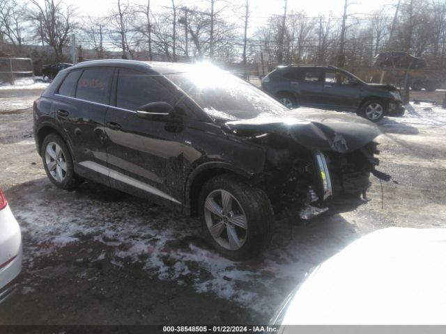 AUDI Q4 2023 wa1l2bfz5pp071442