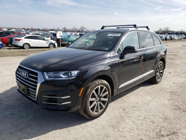 AUDI NULL 2017 wa1laaf70hd002866