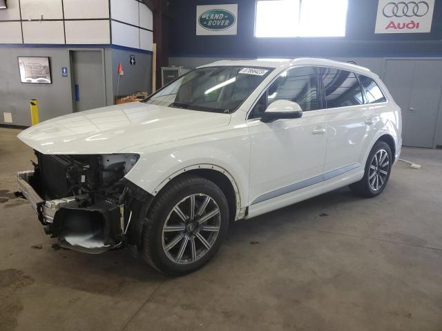 AUDI Q7 2016 wa1laaf70hd019389