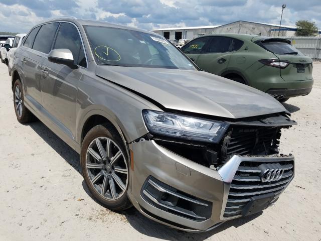 AUDI NULL 2017 wa1laaf70hd021434