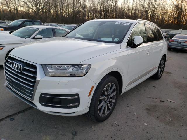 AUDI Q7 PREMIUM 2017 wa1laaf70hd024527