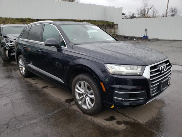 AUDI NULL 2017 wa1laaf70hd025340