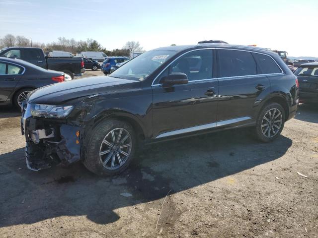 AUDI Q7 2016 wa1laaf70hd037942