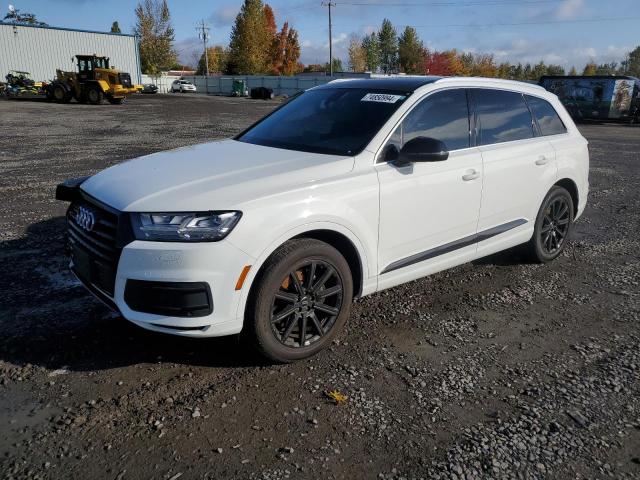 AUDI Q7 PREMIUM 2017 wa1laaf70hd056295