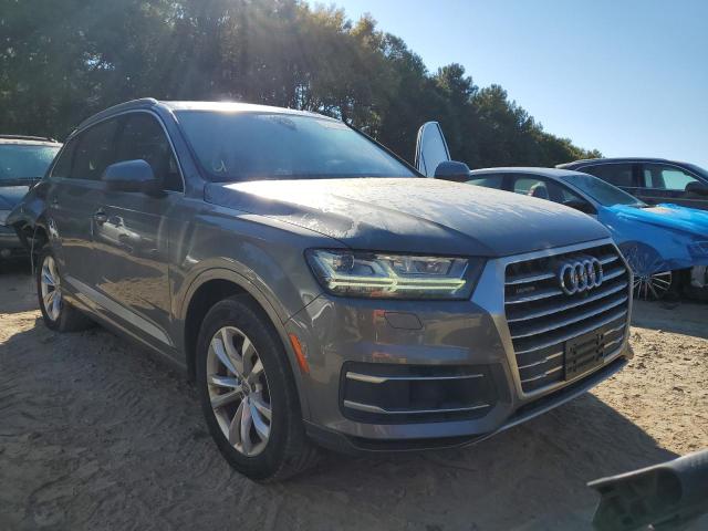 AUDI NULL 2017 wa1laaf70hd058645