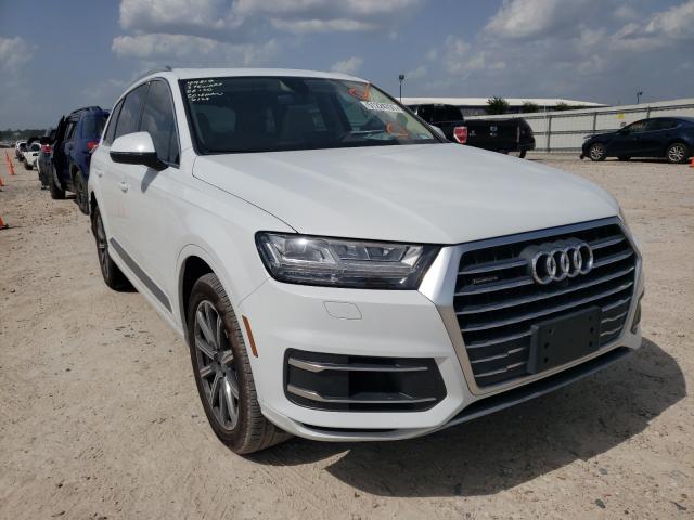 AUDI NULL 2018 wa1laaf70jd001481