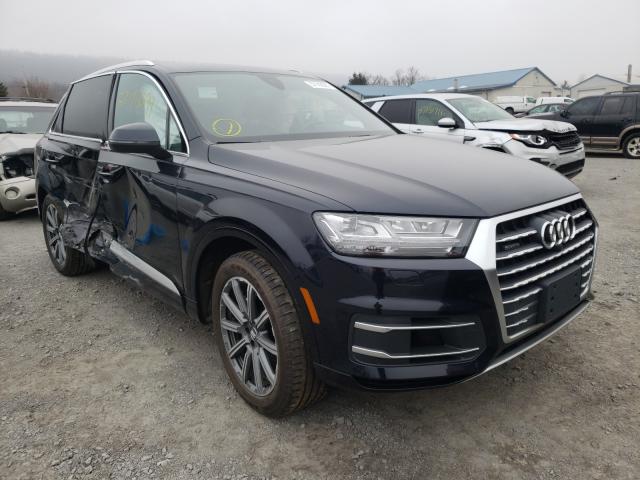 AUDI NULL 2018 wa1laaf70jd008088