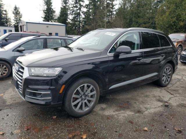 AUDI Q7 2017 wa1laaf70jd010908