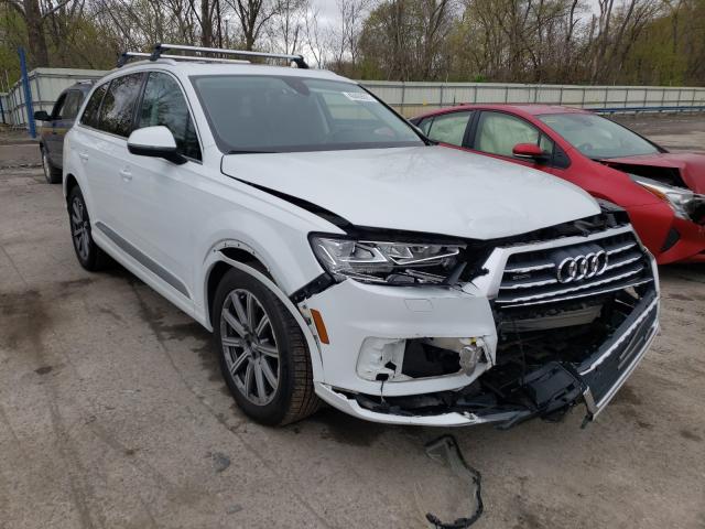 AUDI NULL 2018 wa1laaf70jd013842