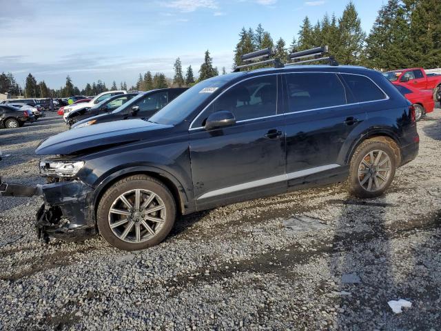 AUDI Q7 PREMIUM 2018 wa1laaf70jd014554