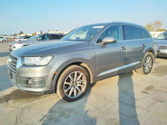 AUDI Q7 PREMIUM 2018 wa1laaf70jd016188