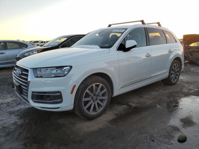 AUDI Q7 PREMIUM 2018 wa1laaf70jd032388