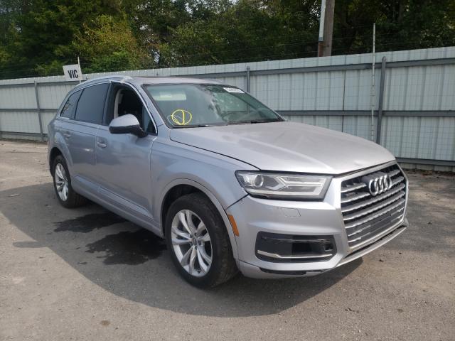 AUDI NULL 2018 wa1laaf70jd037753