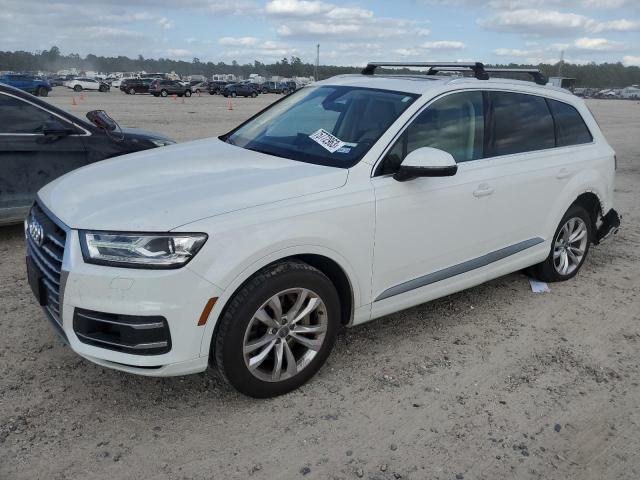 AUDI Q7 2018 wa1laaf70jd038336